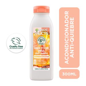 Acondicionador Hair Food Piña X300ml