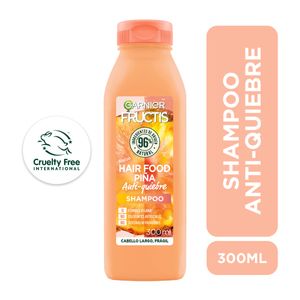 Shampoo Hair Food Piña X300ml