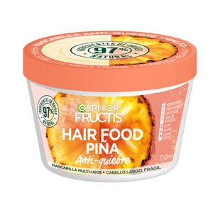Mascarilla Hair Food Piña X 350 ml