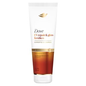 Dove Acondicionador UV Repair 250ml