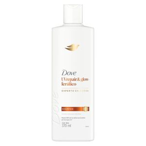 Dove Shampoo UV Repair 370ml