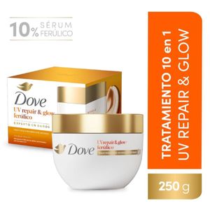 Dove Mascarilla UV Repair 250g