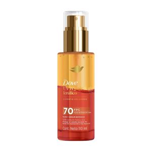 Dove Oleo UV Repair 110 ml