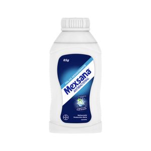 Talco Mexsana 85G