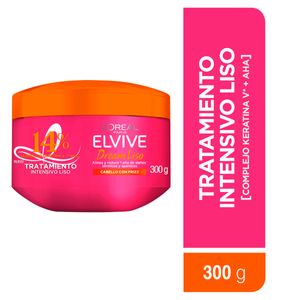 Dream Liso Mascarilla X300g