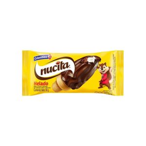 Cono Nucita Colombina
