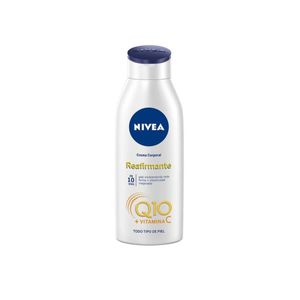 Crema Corporal Nivea Reafirmante Q10 X400ml