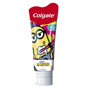 Crema Dental Colgate Kids Minions 75ml