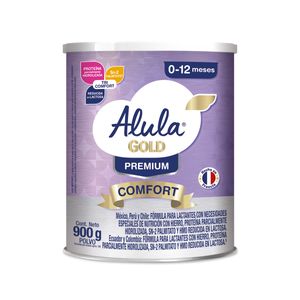 Alula Gold Premium Comfort 0-12 Meses