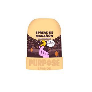 Spread Chocolate Purpose X 200Gr