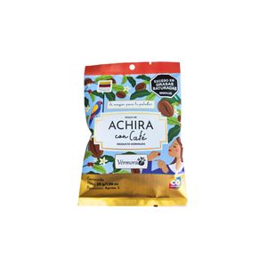 Achira De Café Vérmora X 30Gr