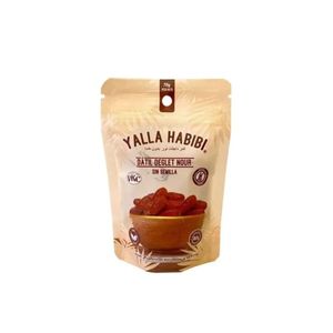 Dátil Al Barakah Sin Semilla x 70gr