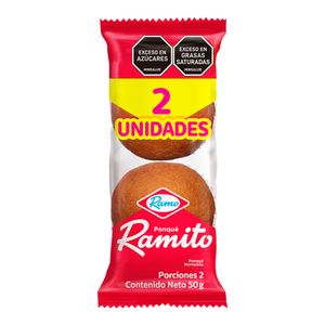 Ramito Pnq Indv 2Undx25G