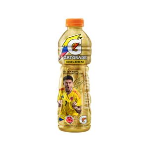 Gatorade Manzana 500 Ml