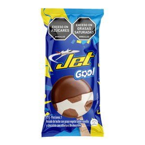 Paleta Jet Gool 73 G