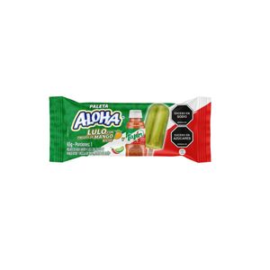 Paleta Aloha Tajin 65G