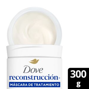 Dove Masc Reconst+Aminoacido 300g