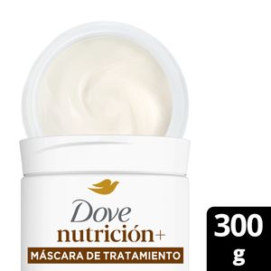 Dove Masc Nutri+Tri-Oleos 300g