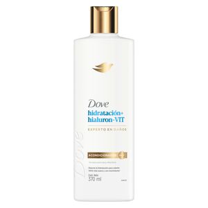 Dove Aco Hidrat+Hialur Vit 370ml