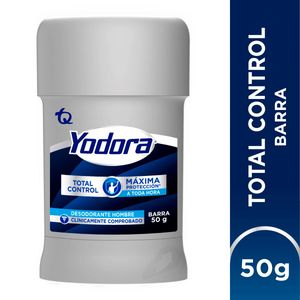 Yodora Barra Total Control Fcox50G