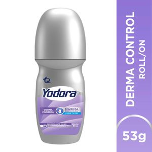Yodora Roll-On Derma Control Fcox53G