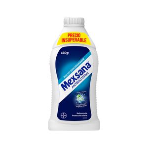 Mexsana Avena Talco X 150G P.Insuperable