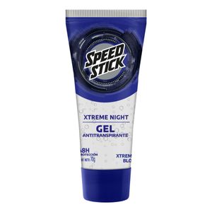 Desodorante Speed Stick Nigth Gel X 70g