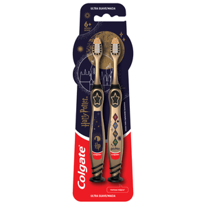 Cep Colgate Harry Potter Kids +6 X2UND