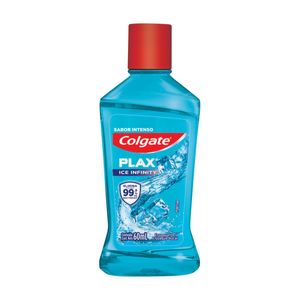 Enjuague Plax Ice Infinity X60ml