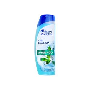 Shampoo Head<(>&<)>Shoulder Anti-Comezo180ml