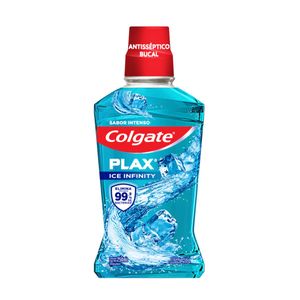 Enjuag Plax Ice Infinity X250ml