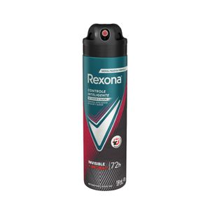 Rexona Men Aer Ap Antib Inv 12X90G/150Ml
