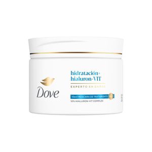 Dove Masc Hidrat+Hialuron-Vit 300g