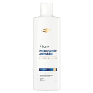 Dove Sh Reconst+Aminoacid 370ml