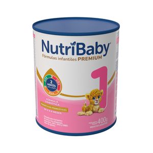 Nutribaby Premium Polvo Etapa 1