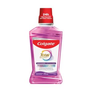 Egue Buc Colgate Ttl 12 Enc Rfda 500Ml