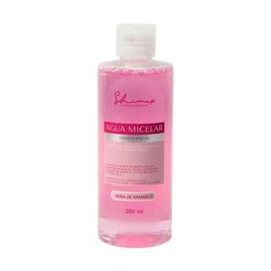 Shimex Tónico Facial Agua Micelar