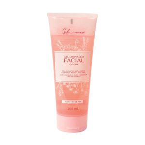Shimex Gel Limpiador Facial