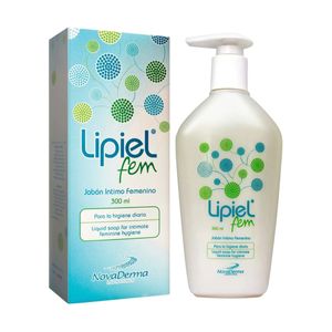Lipiel Fem