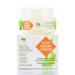 Desodorante En Crema Stop Sweat