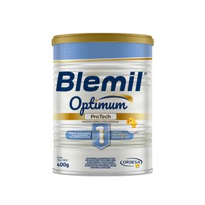 Blemil 1 Optimum Protech Polvo Latax400G