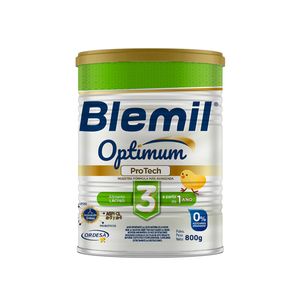 Blemil 3 Optimum Protech Polvo Latax800G