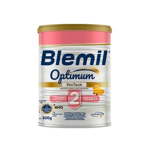 Blemil 2 Optimum Protech Polvo Latax800G
