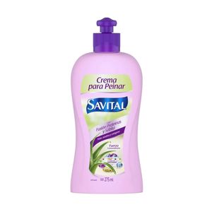 Savital Cr Pein Fusion Protei X275ml