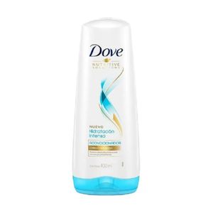 Dove Acondicionador Hidratacion X 400Ml