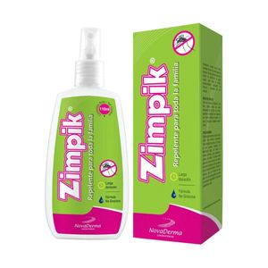 Zimpik Repelente