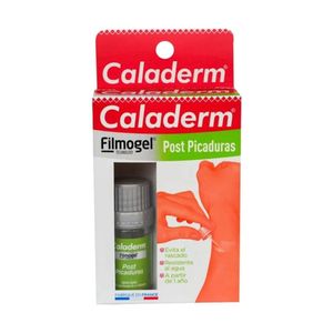 Caladerm Filmogel Postpicaduras Gel Gerco s.a