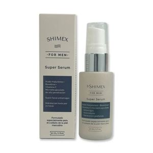 Shimex Serum For Men Emulsion