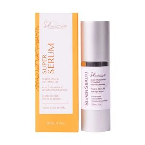 Shimex Super Serum vit C Facial