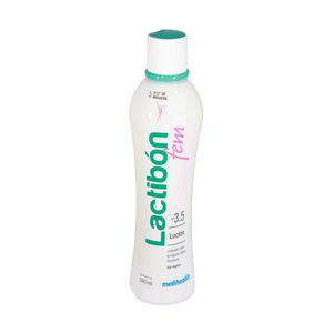 Loción Lactibon Fem Avena x 240 ml
